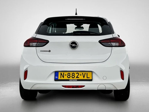 Opel Corsa-e - Afbeelding 7 van 27