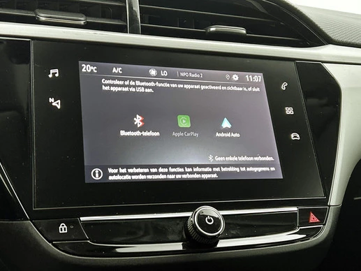 Opel Corsa-e - Afbeelding 13 van 27