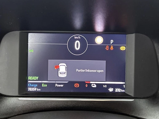 Opel Corsa-e - Afbeelding 14 van 27