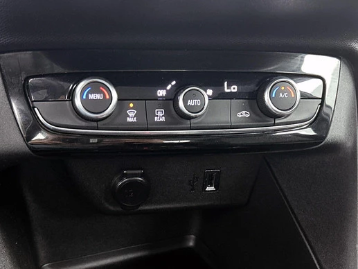 Opel Corsa-e - Afbeelding 18 van 27