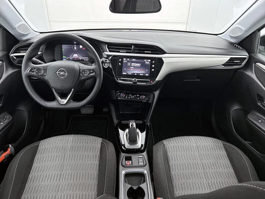 Opel Corsa-e - Afbeelding 19 van 27
