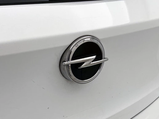 Opel Corsa-e - Afbeelding 21 van 27