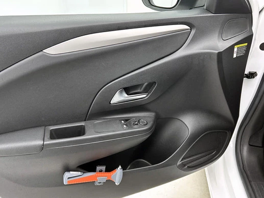 Opel Corsa-e - Afbeelding 22 van 27