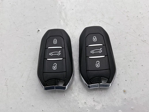 Opel Corsa-e - Afbeelding 24 van 27