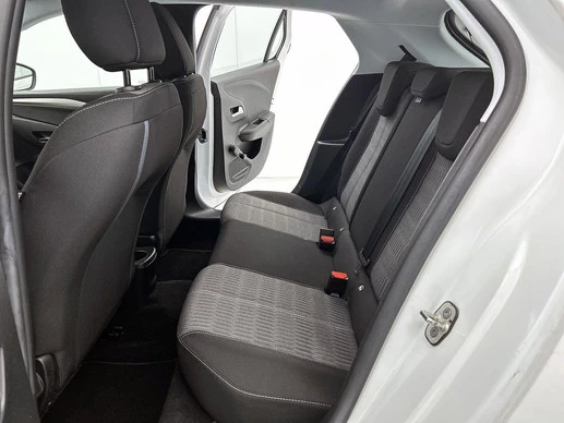 Opel Corsa-e - Afbeelding 25 van 27