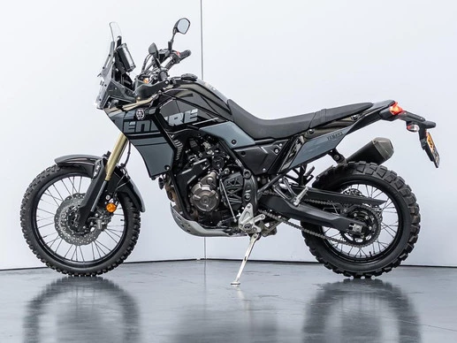 Yamaha TENERE 700 - Afbeelding 2 van 11