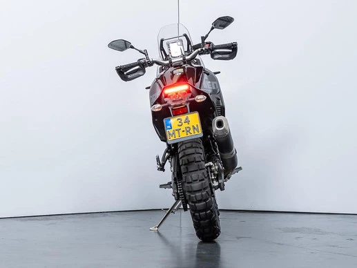 Yamaha TENERE 700 - Afbeelding 4 van 11