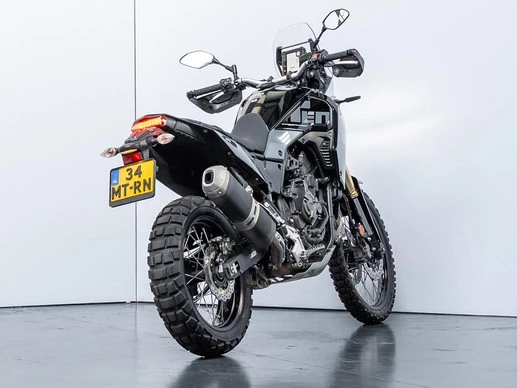 Yamaha TENERE 700 - Afbeelding 5 van 11