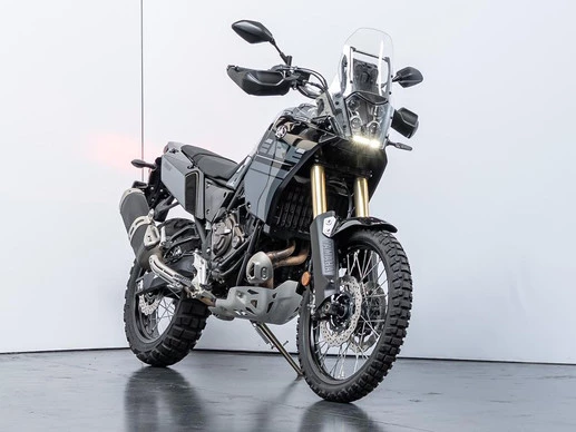 Yamaha TENERE 700 - Afbeelding 7 van 11