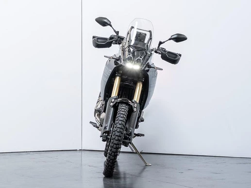 Yamaha TENERE 700 - Afbeelding 8 van 11