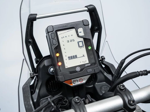 Yamaha TENERE 700 - Afbeelding 9 van 11