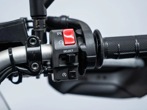 Yamaha TENERE 700 - Afbeelding 10 van 11