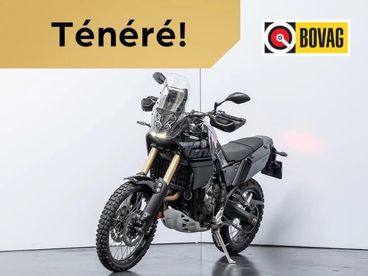 Yamaha TENERE 700 - Afbeelding 1 van 11