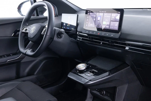 MG MG4 - Afbeelding 3 van 30