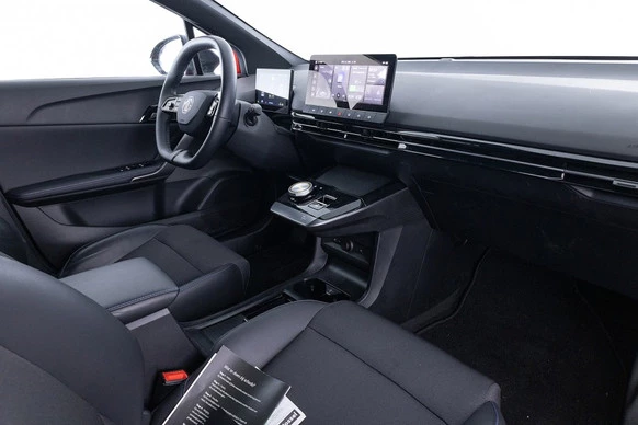 MG MG4 - Afbeelding 4 van 30