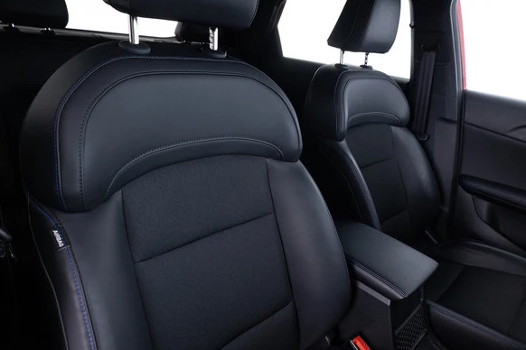 MG MG4 - Afbeelding 5 van 30