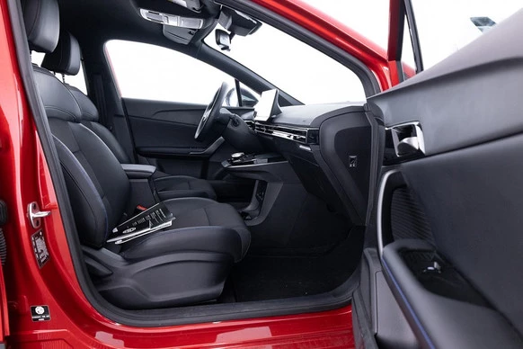 MG MG4 - Afbeelding 6 van 30