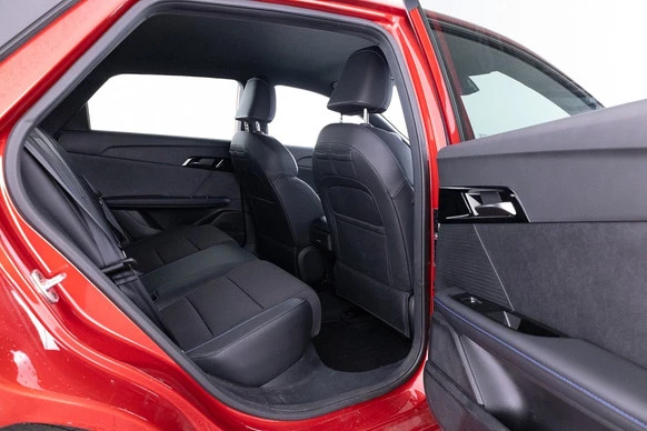 MG MG4 - Afbeelding 7 van 30