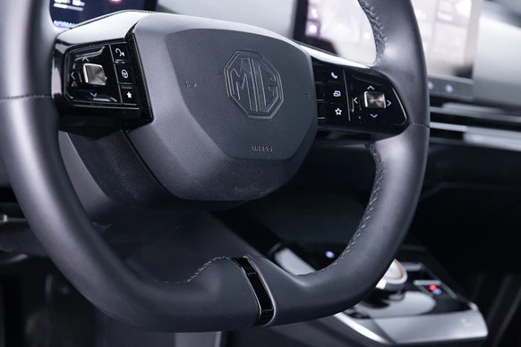 MG MG4 - Afbeelding 9 van 30