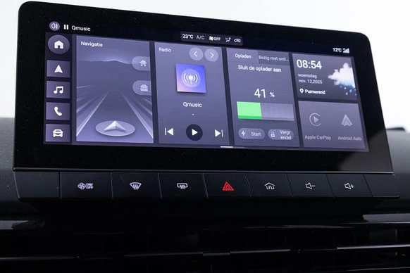 MG MG4 - Afbeelding 11 van 30