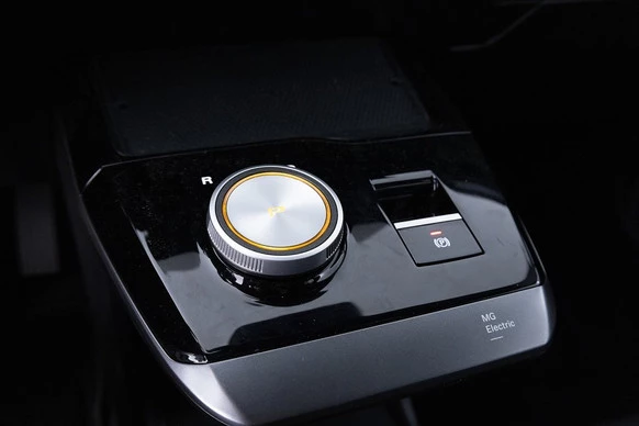 MG MG4 - Afbeelding 12 van 30