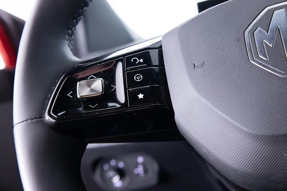 MG MG4 - Afbeelding 13 van 30