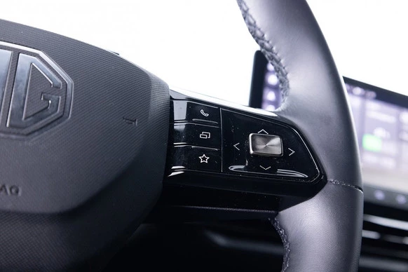 MG MG4 - Afbeelding 14 van 30