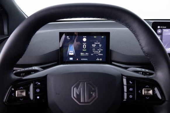 MG MG4 - Afbeelding 15 van 30