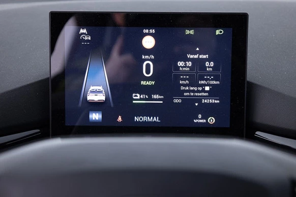 MG MG4 - Afbeelding 16 van 30