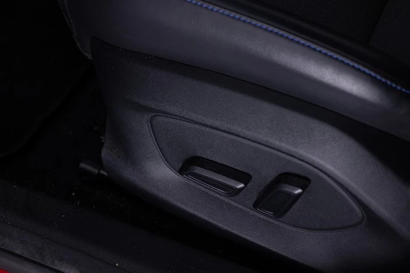 MG MG4 - Afbeelding 20 van 30