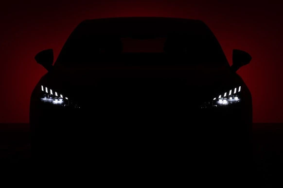 MG MG4 - Afbeelding 24 van 30