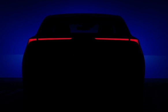 MG MG4 - Afbeelding 26 van 30