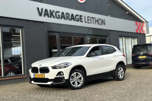 BMW X2 - Afbeelding 1 van 26