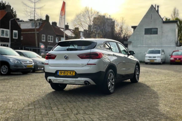 BMW X2 - Afbeelding 2 van 26