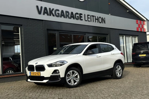 BMW X2 - Afbeelding 4 van 26