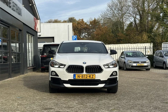BMW X2 - Afbeelding 5 van 26