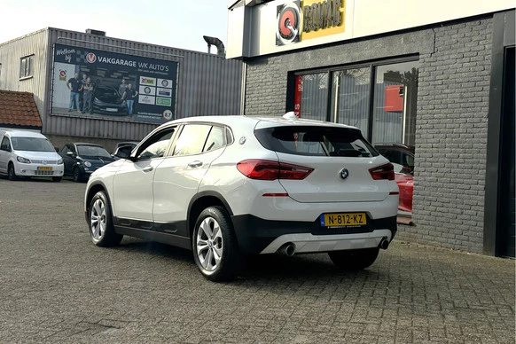 BMW X2 - Afbeelding 9 van 26