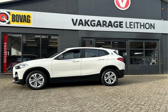 BMW X2 - Afbeelding 10 van 26