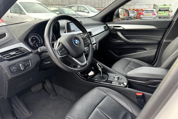 BMW X2 - Afbeelding 11 van 26