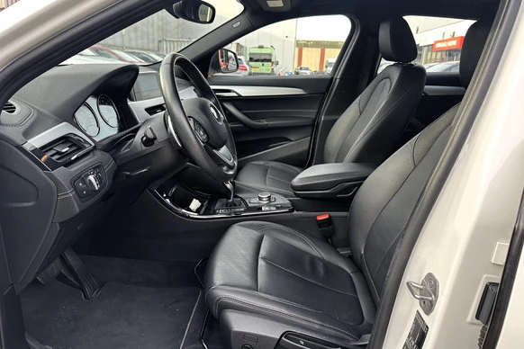 BMW X2 - Afbeelding 12 van 26