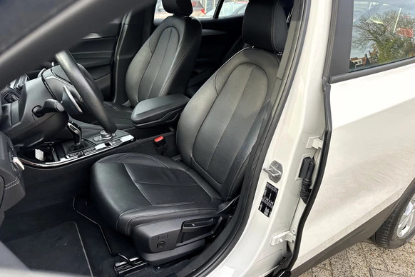 BMW X2 - Afbeelding 13 van 26