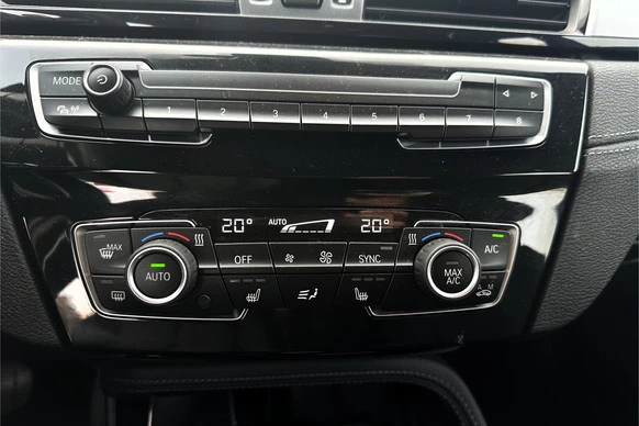 BMW X2 - Afbeelding 16 van 26