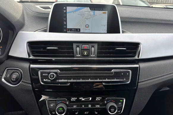 BMW X2 - Afbeelding 17 van 26