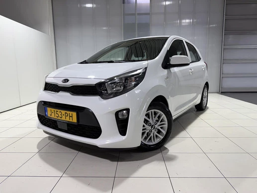 Kia Picanto - Afbeelding 1 van 24