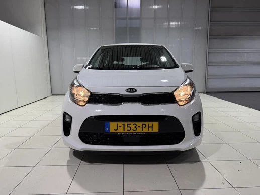 Kia Picanto - Afbeelding 2 van 24
