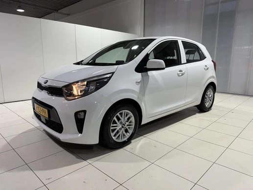 Kia Picanto - Afbeelding 3 van 24