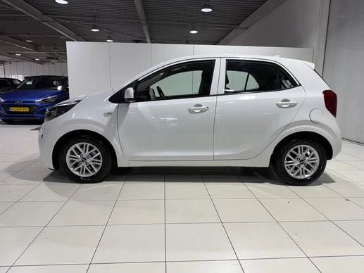 Kia Picanto - Afbeelding 4 van 24