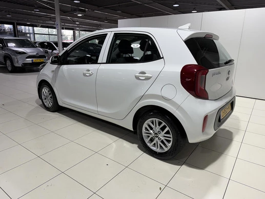 Kia Picanto - Afbeelding 5 van 24