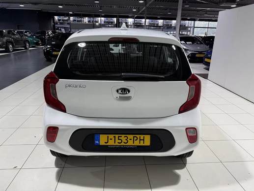 Kia Picanto - Afbeelding 6 van 24