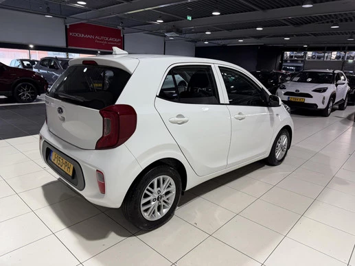 Kia Picanto - Afbeelding 7 van 24